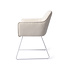 Jesper Home Hofu Eetkamerstoel -  Enoki, Slide White