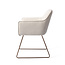 Jesper Home Hofu Eetkamerstoel -  Enoki, Slide Rose