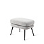 Jesper Home Haruno Ottoman - Milky Way