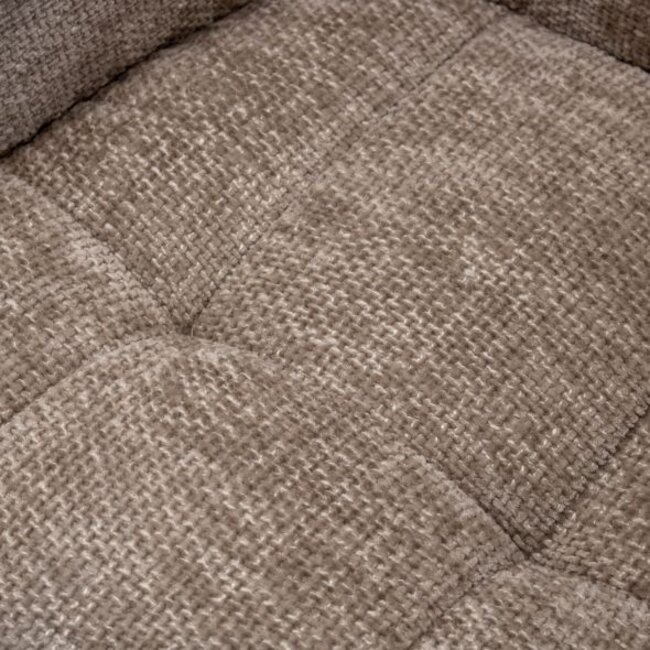 Kick Collection Eetkamerstoel Luc - Grijs