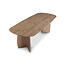 Eettafel Donato Eikenhout