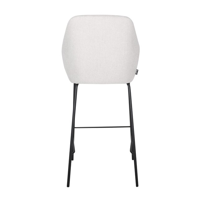 Kick Collection Barkruk  Suus -Champagne