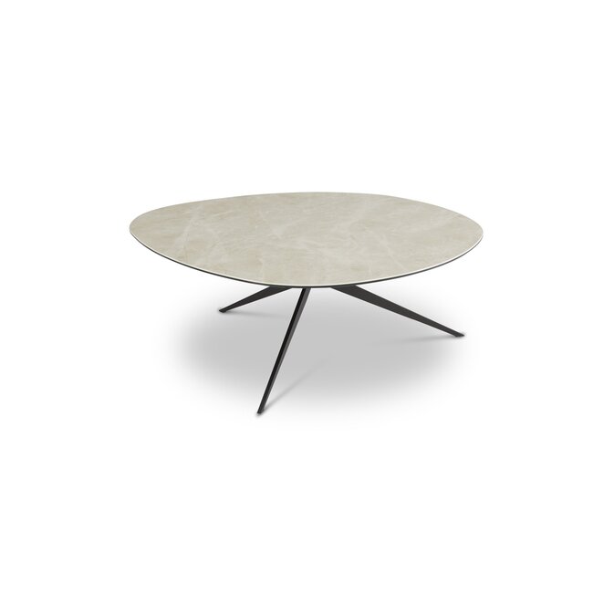 Dyyk Salontafel Fico - Keramiek