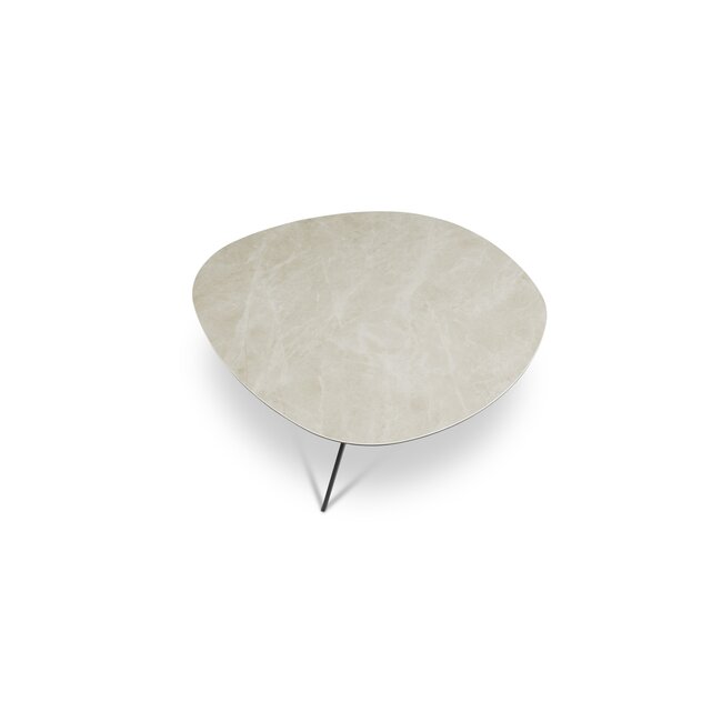 Dyyk Salontafel Fico - Keramiek