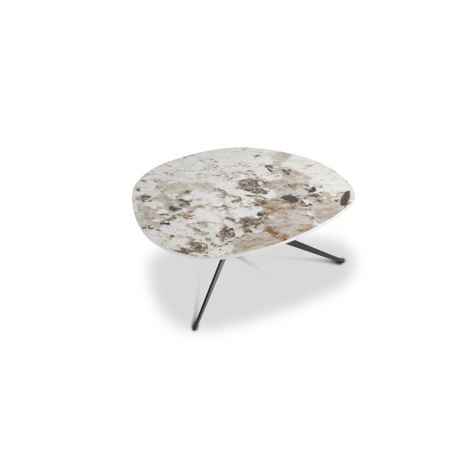 Dyyk Salontafel Fico - Keramiek