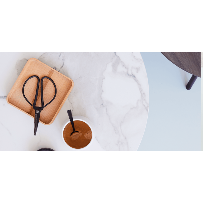 Dyyk Salontafel Obit - Keramiek