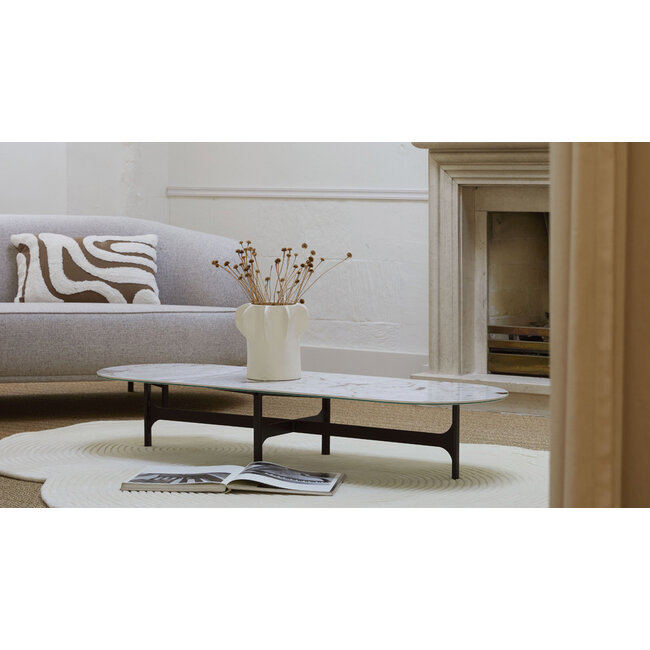 Dyyk Salontafel Minot - Keramiek