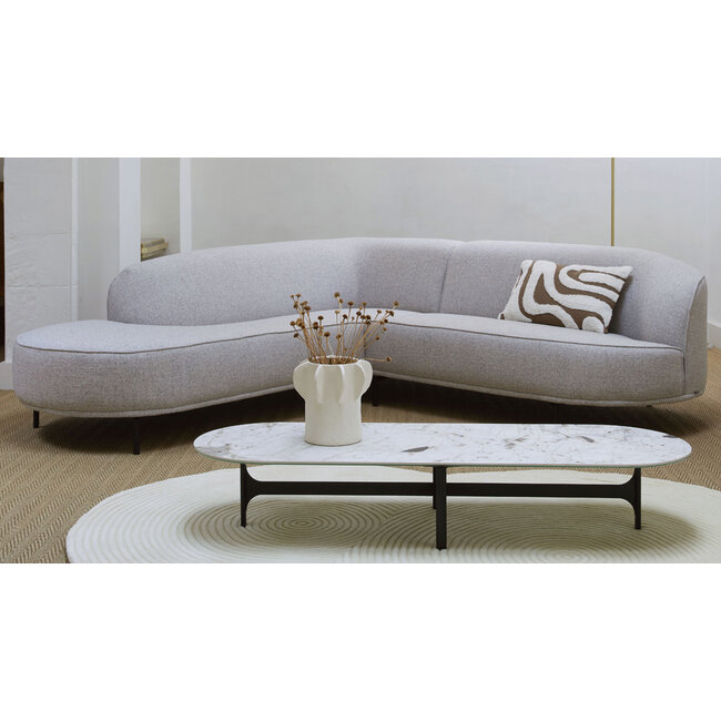 Dyyk Salontafel Minot - Keramiek