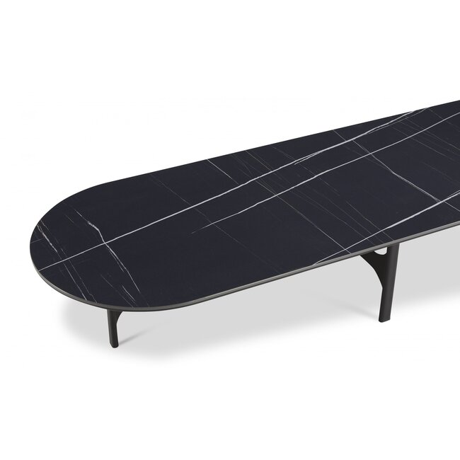 Dyyk Salontafel Minot - Keramiek