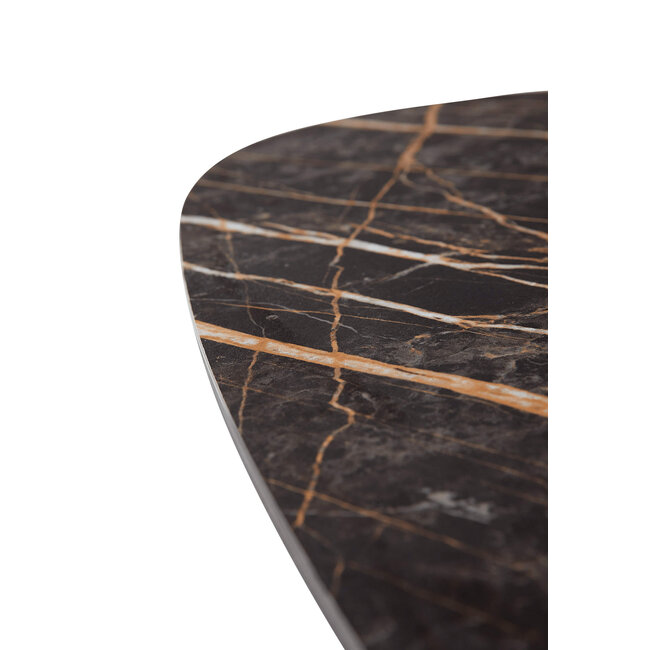 Dyyk Salontafel Pepp - Keramiek