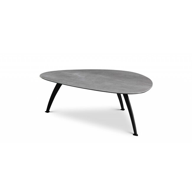 Dyyk Salontafel Pepp - Keramiek