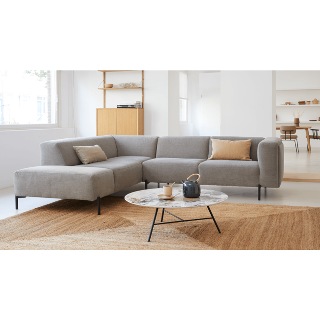 Dyyk Salontafel Aloa - Keramiek