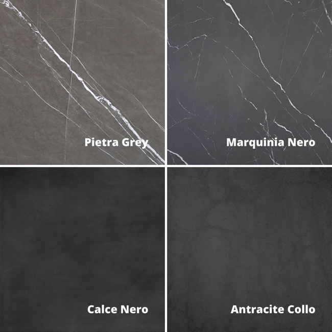 Dyyk Salontafel Aloa - Keramiek