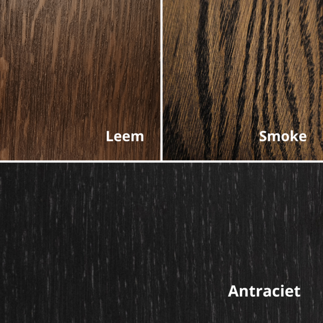 Dyyk Eettafel Spott Eikenhout