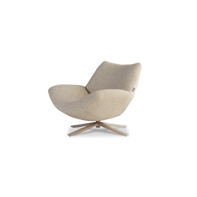 Dyyk Fauteuil Rocco Low Turn - Twister 62
