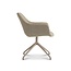 Dyyk Eetkamerstoel Ids Turn Sand - Cosmo |  Beige