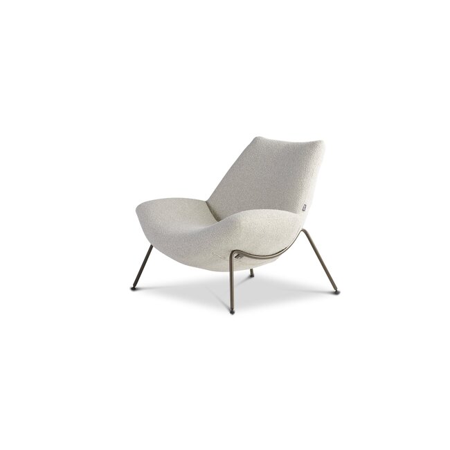 Dyyk Fauteuil Rocco High Fix - Twister 60