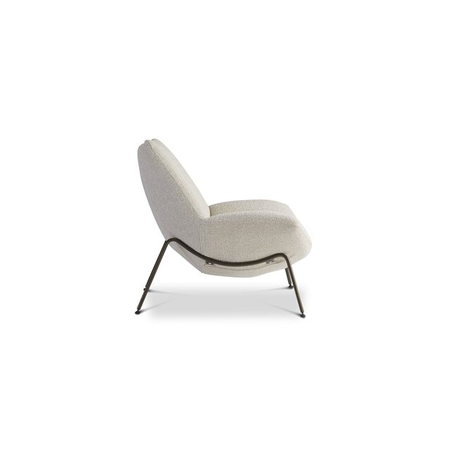 Dyyk Fauteuil Rocco High Fix - Twister 60