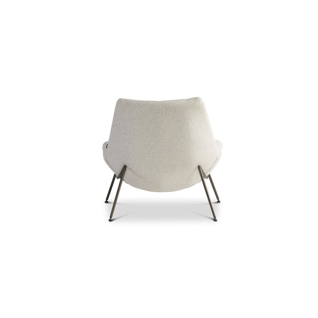 Dyyk Fauteuil Rocco High Fix - Twister 60