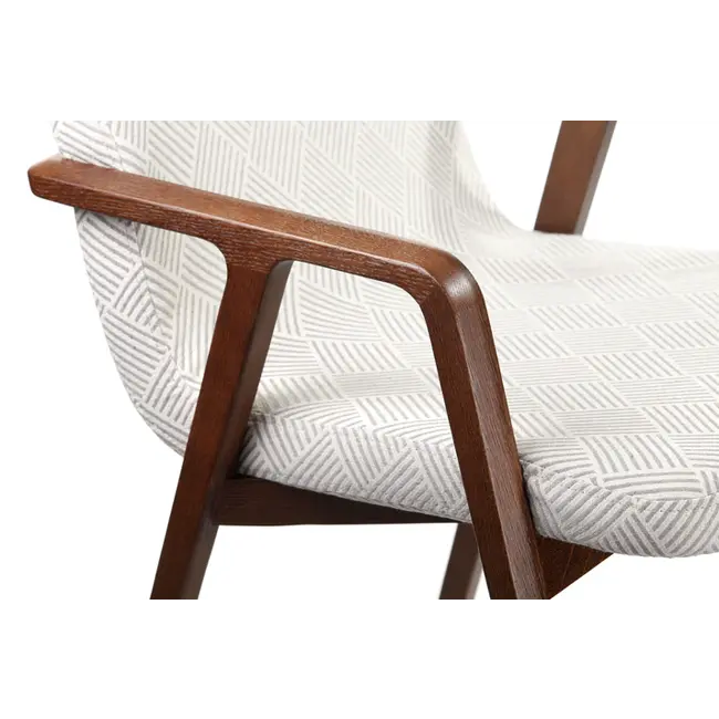 Estetica Eetkamerstoel Anopolis