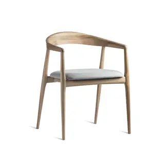 Hippe stoelen Eetkamerstoel Mirtos