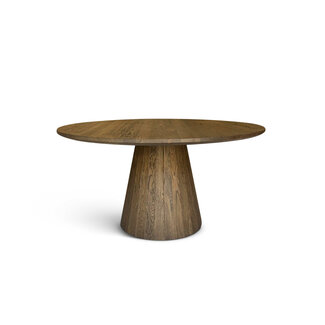 Geen Eettafel Saar