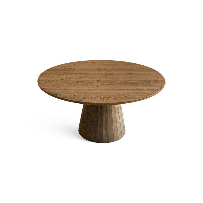 Geen Eettafel Saar