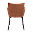 Kick Collection Eetkamerstoel Goos- Terra