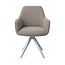 Jesper Home Hiroo Foggy Fusion Eetkamerstoel - Turn Mint