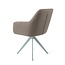 Jesper Home Hiroo Foggy Fusion Eetkamerstoel - Turn Mint