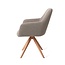 Jesper Home Hiroo Foggy Fusion Eetkamerstoel - Turn Peach