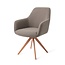 Jesper Home Hiroo Foggy Fusion Eetkamerstoel - Turn Peach