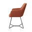 Jesper Home Hiroo Hearth Harmony Eetkamerstoel - Beehive Black