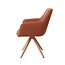 Jesper Home Hiroo Hearth Harmony Eetkamerstoel - Turn Peach