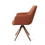 Jesper Home Hiroo Hearth Harmony Eetkamerstoel - Turn Rose