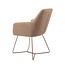 Jesper Home Hiroo Whisper Wheat Eetkamerstoel - Beehive Rose