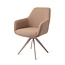 Jesper Home Hiroo Whisper Wheat Eetkamerstoel - Turn Beige