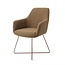 Jesper Home Hiroo Willow Eetkamerstoel - Cross Rose