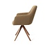 Jesper Home Hiroo Willow Eetkamerstoel - Turn Rose