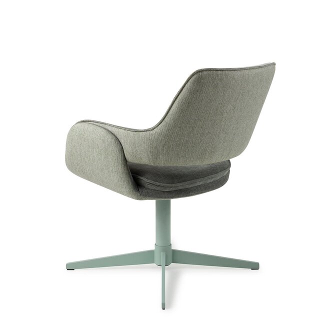 Jesper Home Oketo Green Midori Fauteuil