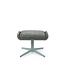 Jesper Home Oketo Green Midori Ottoman