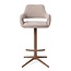 Jesper Home Oketo No Grey Mouse Barkruk (H)
