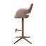 Jesper Home Oketo No Grey Mouse Barkruk (H)
