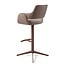 Jesper Home Oketo No Grey Mouse Barkruk (H)