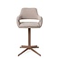 Jesper Home Oketo No Grey Mouse Barkruk (L)