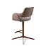 Jesper Home Oketo No Grey Mouse Barkruk (L)