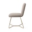 Jesper Home Taiwa Foggy Fusion Eetkamerstoel - Beehive Gold