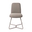 Jesper Home Taiwa Foggy Fusion Eetkamerstoel - Beehive Rose