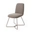 Jesper Home Taiwa Foggy Fusion Eetkamerstoel - Beehive Rose