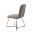 Jesper Home Taiwa Foggy Fusion Eetkamerstoel - Beehive Rose